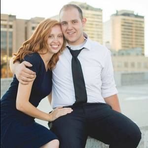 Meet your Posher, Marci